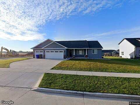 Red Fox Lane, Kaukauna, WI 54130