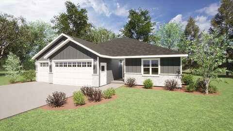 Red Fox Lane, Kaukauna, WI 54130