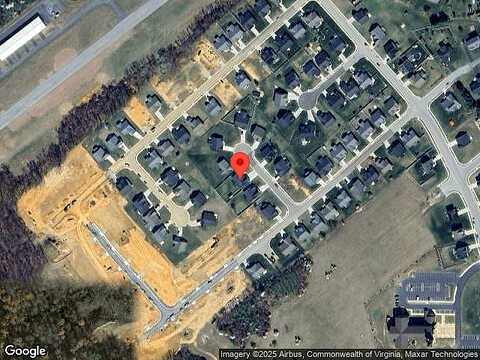 Laura Jean Ct, WAYNESBORO, VA 22980