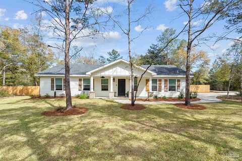 County Hwy 1087, Defuniak Springs, FL 32433