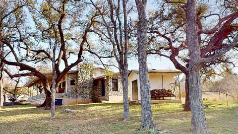 Lake Shore Drive, Horseshoe Bay, TX 78567