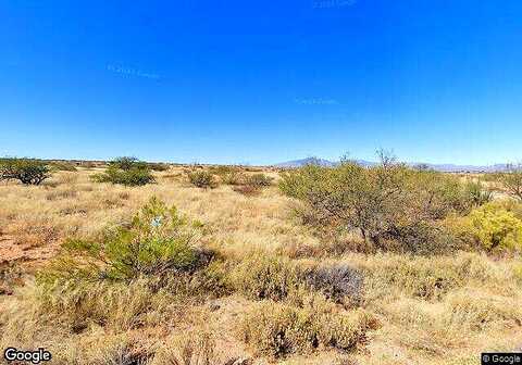 S Canyon Overlook Trail, Benson, AZ 85602