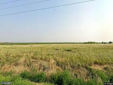 County Road Hh, Las Animas, CO 81054