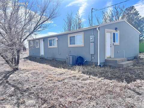 County Road Hh, Las Animas, CO 81054