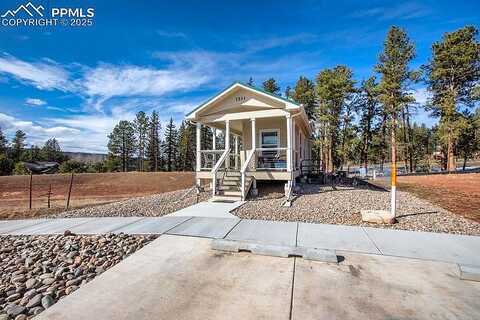 Calm Mountain Point, Woodland Park, CO 80863