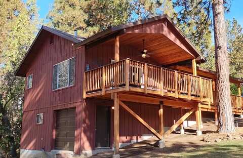 Highway 190, Camp Nelson, CA 93265