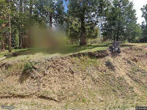 Highway 190, Camp Nelson, CA 93265
