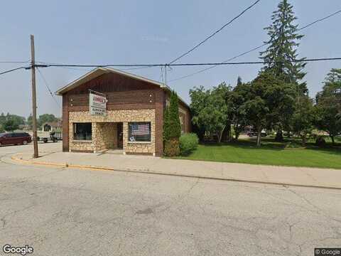 Birch Court, Crivitz, WI 54114