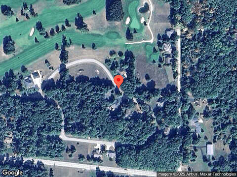 W6515 Woodhaven Circle, Wautoma, WI 54982