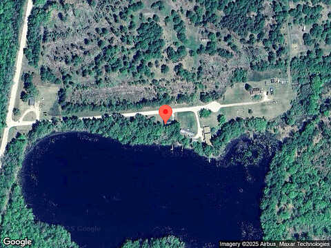 W639 Joe Johnson Road, Keshena, WI 54174
