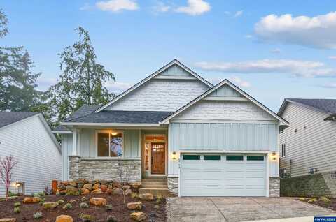 Jordan Elizabeth Av Se, Salem, OR 97306