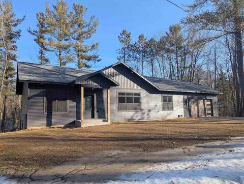 E Pine Street, Medford, WI 54451