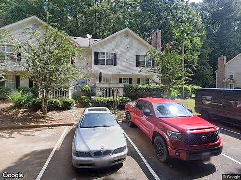 Village Green Square #1018, Norcross, GA 30093