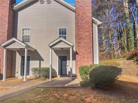 Village Green Square #1018, Norcross, GA 30093