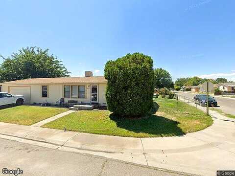 Alamo Street, Grand Junction, CO 81504