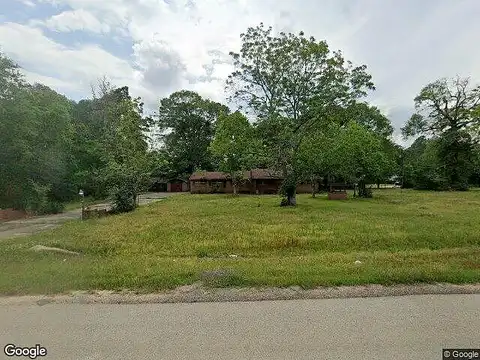 St Hwy 63 W, Jasper, TX 75951