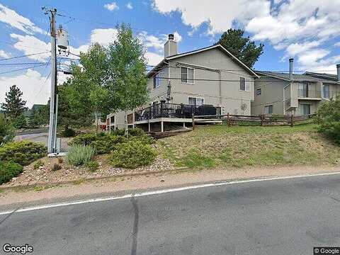 Big Horn Drive #E-4, Estes Park, CO 80517