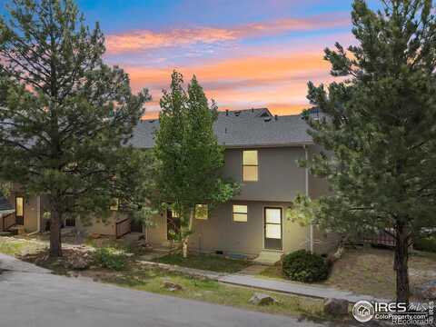 Big Horn Drive #E-4, Estes Park, CO 80517