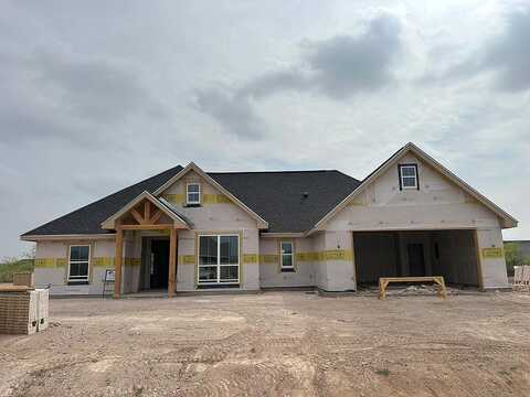 Wild Boar Ct, San Angelo, TX 76901