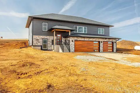 N2119 Jeffery Road, Monroe, WI 53566
