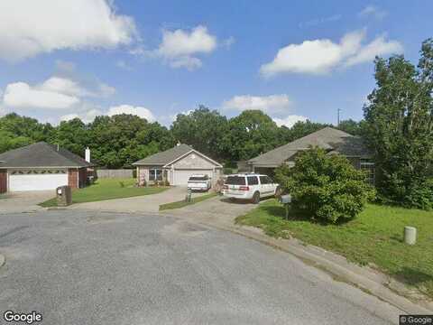 Rambler Dr, Pensacola, FL 32505