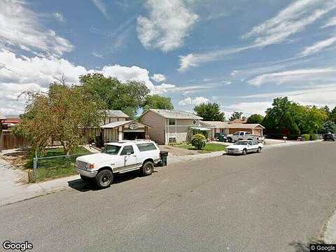 Orson Court, Clifton, CO 81520