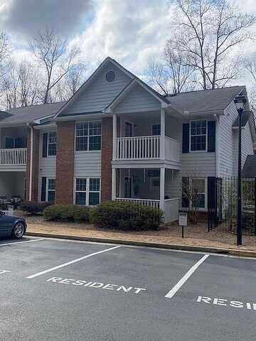 Streamside Drive #24, Roswell, GA 30076