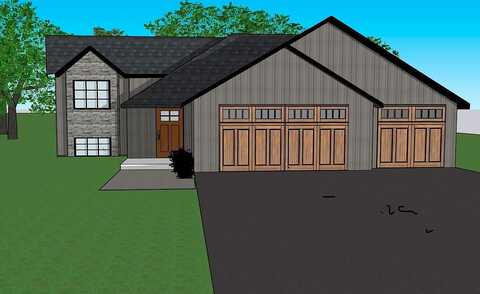 W Kobs Street, Spencer, WI 54479