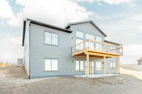 W5884 Sand By Me Drive, New Lisbon, WI 53950