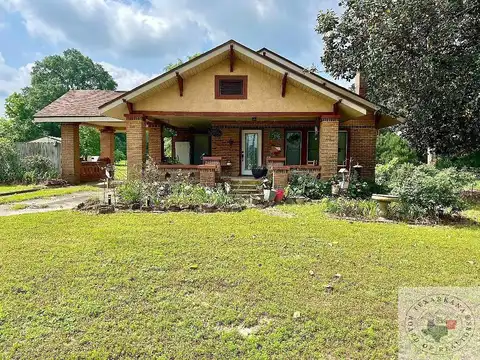 Main, ATLANTA, TX 75551