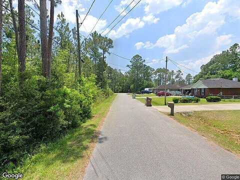 N 21St Ave, Milton, FL 32583
