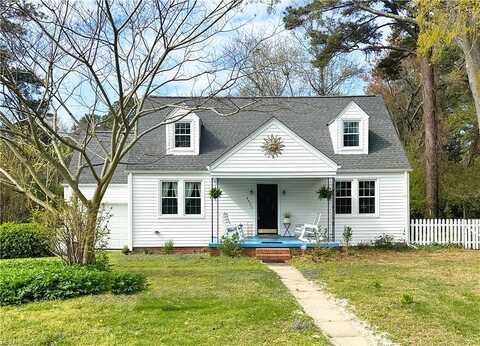 Duke Drive, Portsmouth, VA 23708