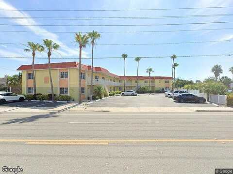 Gulf, ST PETE BEACH, FL 33706