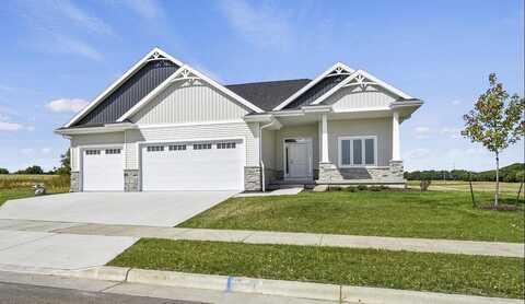 Wellington Place, Cottage Grove, WI 53527