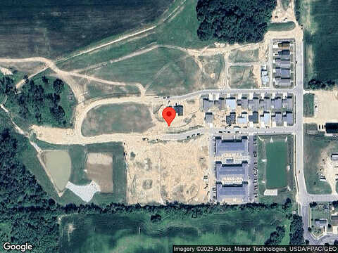 Boneset Avenue, Poynette, WI 53955