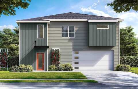 Boneset Avenue, Poynette, WI 53955