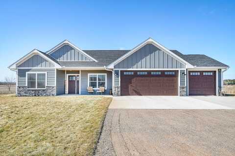 Parcel C Keystone Avenue, Sunrise, MN 55032