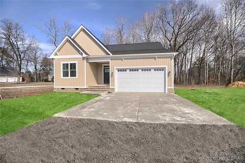 Coles Landing Drive, Gloucester, VA 23061