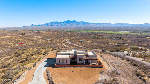 Aliso Springs Road, Tubac, AZ 85646