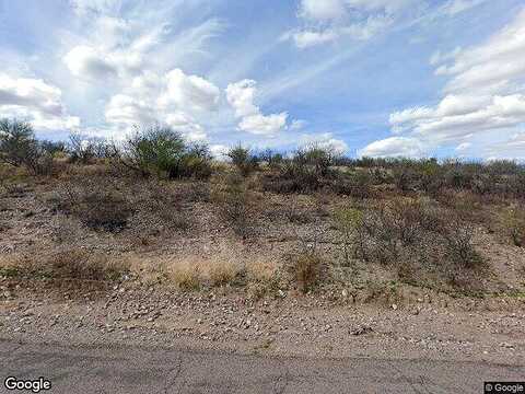 Aliso Springs Road, Tubac, AZ 85646