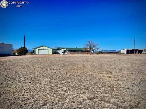 County Road 123, Canon City, CO 81212