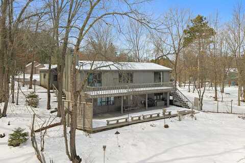 Abbey Court, Nekoosa, WI 54557