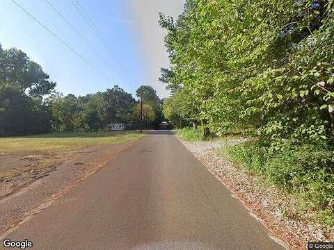 4Th Street, Cushing, TX 75760