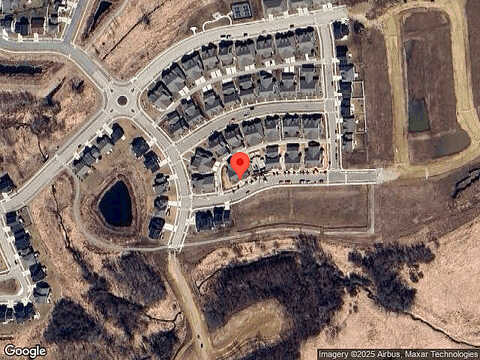 Winding Stream Way, Sun Prairie, WI 53590