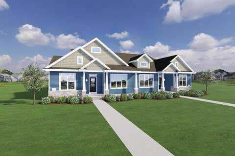Winding Stream Way, Sun Prairie, WI 53590