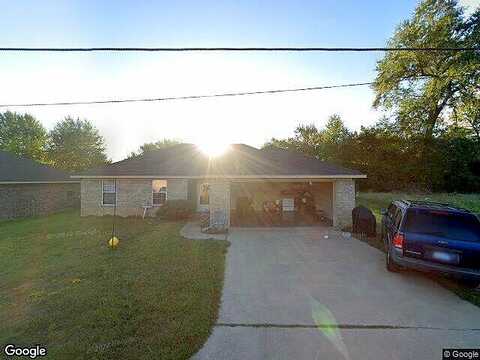 Goldsberry St, Nacogdoches, TX 75961