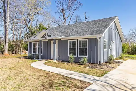 Goldsberry St, Nacogdoches, TX 75961