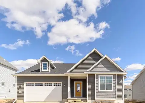 Eagle Eye Street, Verona, WI 53593