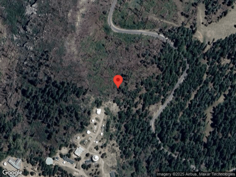 E Upper Loma Linda Place, Mt. Lemmon, AZ 85619