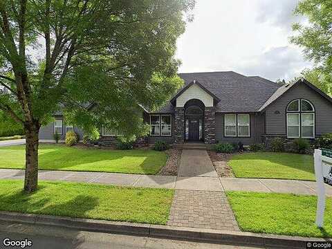 Highland Dr, Stayton, OR 97838